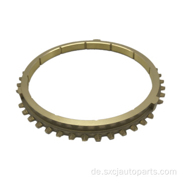 Autoübertragungsteile Synchronizer-Ring-Synchronisierungsring 1684022m1-42T für Valtra-Traktor